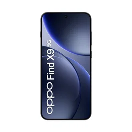 Oppo Find X9 5G Space Black 12GB 512GB