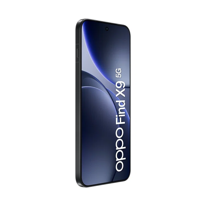 Oppo Find X9 5G Space Black 12GB 512GB