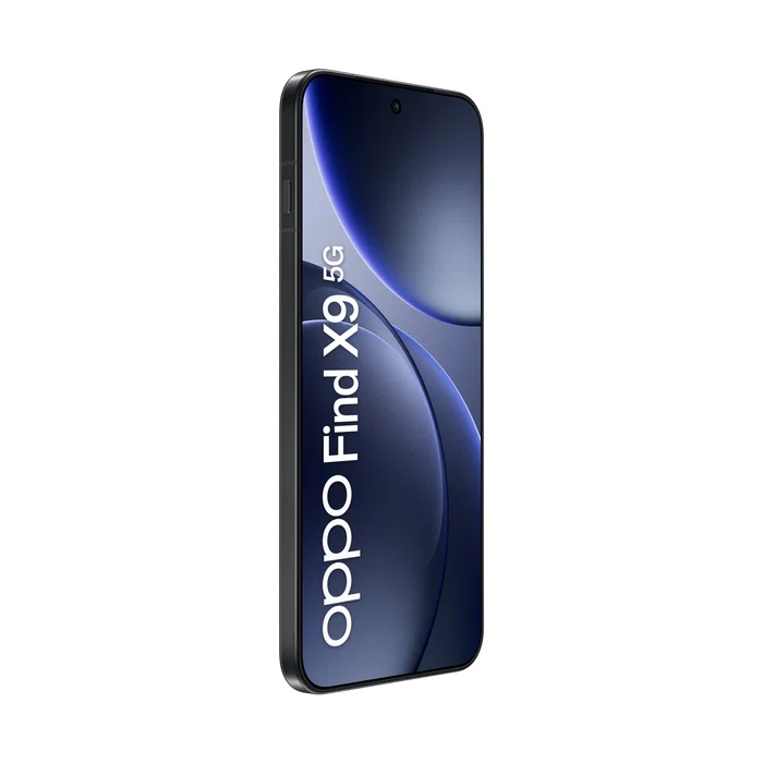 Oppo Find X9 5G Space Black 12GB 512GB
