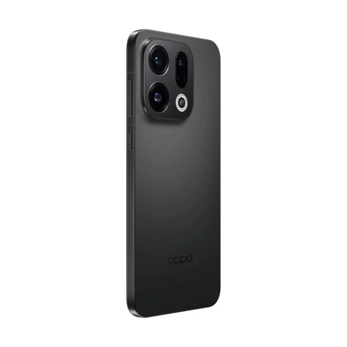 Smartphone Oppo CPH2797 6,59" Octa Core 12 GB RAM 512 GB Negro
