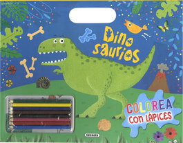 SUSAETA EDICIONES, DINOSAURIOS - SUSAETA EDICIONES