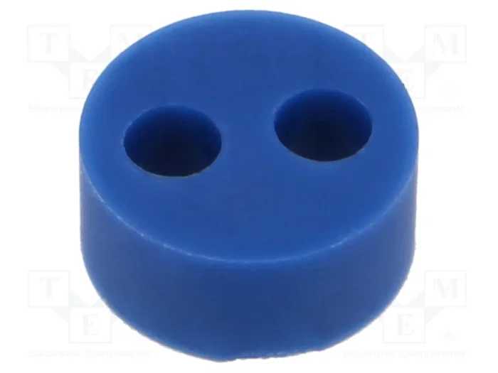 LAPP SKINTOP® DIX Inserción para sello aislante M25 6mm IP54 LAPP SKINTOP® DIX Inserción para sello aislante M25 6mm IP54