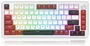 Redragon Stormhunter K721WRB-RGB Teclado Gaming Mecánico Wired Retroiluminado Blanco