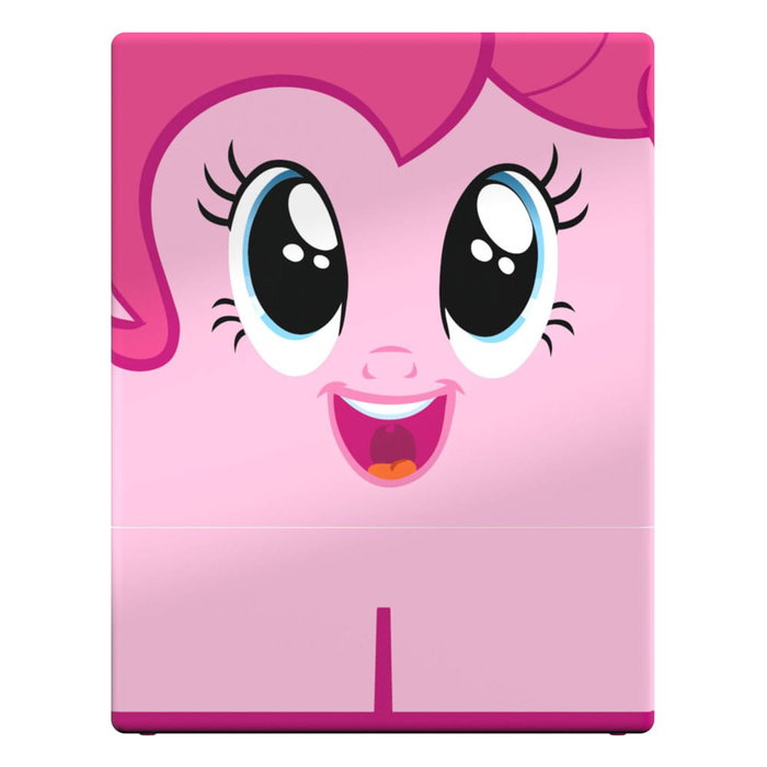 Squaroes Squaroe My Little Pony "Friendship is Magic" MLP006 - Pinkamena Pie