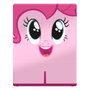 Squaroes Squaroe My Little Pony "Friendship is Magic" MLP006 - Pinkamena Pie