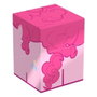 Squaroes Squaroe My Little Pony "Friendship is Magic" MLP006 - Pinkamena Pie