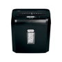 REXEL ProMax RPX612 Destructora de papel Corte cruzado Negro