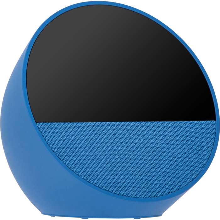 Amazon Echo Spot Smart-Display Azul Amazon Echo Spot Smart-Display Azul