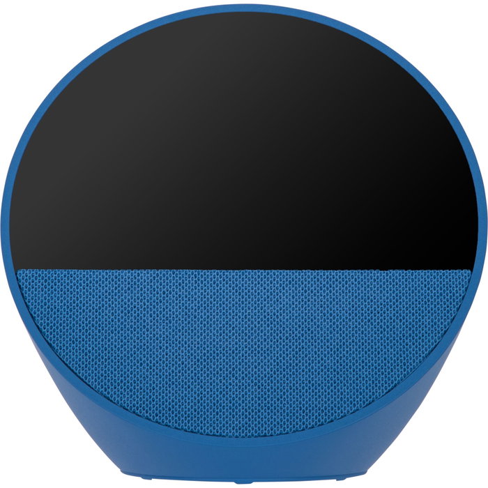 Amazon Echo Spot Smart-Display Azul Amazon Echo Spot Smart-Display Azul