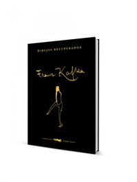Dibujos recuperados, Franz Kafka - LIBROS DEL ZORRO ROJO