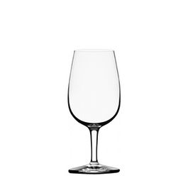 STOLZLE Copa Catavinios Real, LISA, Alta Gama - Cristalería Copa Reserva, 155 mm Alto, 21 cl Capacidad (65 mm Diámetro) (Set de 6)