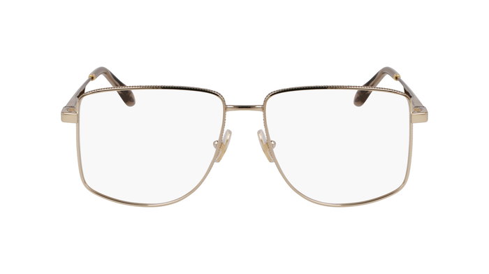 Victoria Beckham VB2136-5615714 Gafas de Vista Dorado