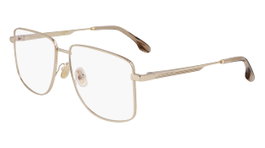 Victoria Beckham VB2136-5615714 Gafas de Vista Dorado