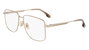 Victoria Beckham VB2136-5615714 Gafas de Vista Dorado