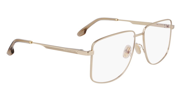 Victoria Beckham VB2136-5615714 Gafas de Vista Dorado