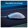 HyperX Pulsefire Haste 2 Wireless Black Ratón Gaming Inalámbrico