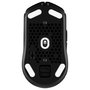 HyperX Pulsefire Haste 2 Wireless Black Ratón Gaming Inalámbrico