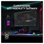 HyperX Pulsefire Haste 2 Wireless Black Ratón Gaming Inalámbrico