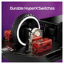 HyperX Pulsefire Haste 2 Wireless Black Ratón Gaming Inalámbrico