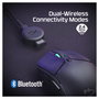 HyperX Pulsefire Haste 2 Wireless Black Ratón Gaming Inalámbrico