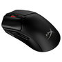 HyperX Pulsefire Haste 2 Wireless Black Ratón Gaming Inalámbrico
