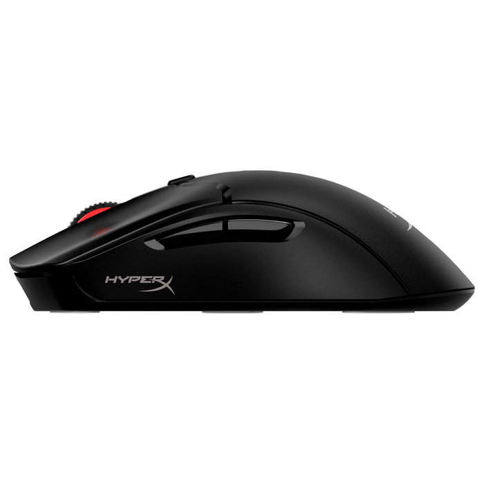 HyperX Pulsefire Haste 2 Wireless Black Ratón Gaming Inalámbrico