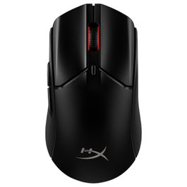 HyperX Pulsefire Haste 2 Wireless Black Ratón Gaming Inalámbrico