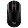 HyperX Pulsefire Haste 2 Wireless Black Ratón Gaming Inalámbrico