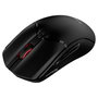 HyperX Pulsefire Haste 2 Wireless Black Ratón Gaming Inalámbrico