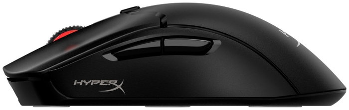 HyperX Pulsefire Haste 2 Wireless Negro