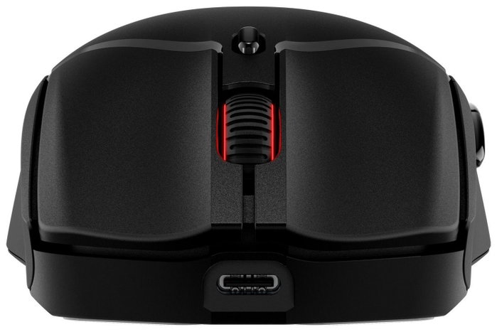 HyperX Pulsefire Haste 2 Wireless Negro
