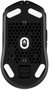 HyperX Pulsefire Haste 2 Wireless Negro