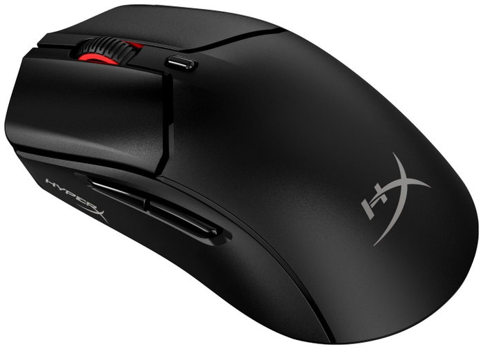 HyperX Pulsefire Haste 2 Wireless Negro