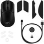 HyperX Pulsefire Haste 2 Wireless Negro