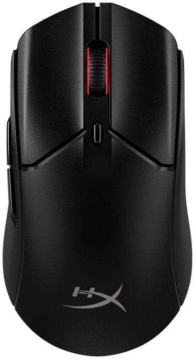 HyperX Pulsefire Haste 2 Wireless Negro