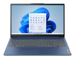 Lenovo IPS3 15AMN8 con Ryzen 5, 8 GB RAM y 512 GB SSD