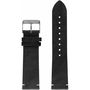 Correa para Reloj Watx & Colors WXCO1736 Negro