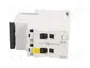 SCHNEIDER ELECTRIC Interruptor magnetotérmico iC60N 25A 1+N 6kA