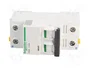 SCHNEIDER ELECTRIC Interruptor magnetotérmico iC60N 25A 1+N 6kA