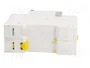 SCHNEIDER ELECTRIC Interruptor magnetotérmico iC60N 25A 1+N 6kA