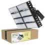 BX3 LIGHT Proyector LED Estadio 400W 40000 Lm 6000K Blanco Frío IP65