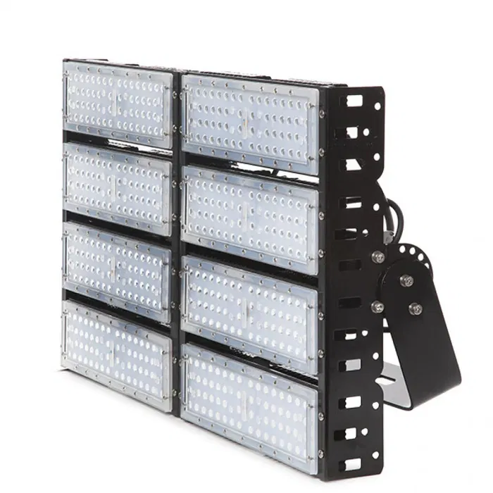 BX3 LIGHT Foco Proyector LED Estadio 400W 40000 Lumen 6000K IP65 100000h Ref BX3-SDF-400W-CW para Iluminación Deportiva Exterior BX3 LIGHT Foco Proyector LED Estadio 400W 40000 Lumen 6000K IP65 100000h Ref BX3-SDF-400W-CW para Iluminación Deportiva Exterior