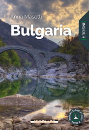 MORELLINI, Bulgaria, Anna Masetti - MORELLINI