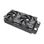 Thermaltake SWAFAN GT12 ventilador de refrigeración de 120 mm negro