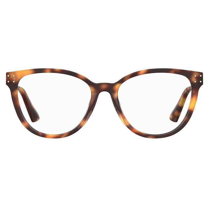 Montura de Gafas Mujer Moschino MOS596-05L ø 54 mm Montura de Gafas Mujer Moschino MOS596-05L ø 54 mm