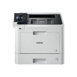 Brother HL-L8360CDW - Impresora Láser Color A3, WiFi, Ethernet, Duplex - HLL8360CDW (HLL8360CDWG1)