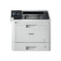 Brother HL-L8360CDW - Impresora Láser Color A3, WiFi, Ethernet, Duplex - HLL8360CDW (HLL8360CDWG1)