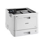 Brother HL-L8360CDW - Impresora Láser Color A3, WiFi, Ethernet, Duplex - HLL8360CDW (HLL8360CDWG1)