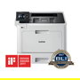 Brother HL-L8360CDW Impresora Láser Color A4, LAN, WiFi, Dúplex