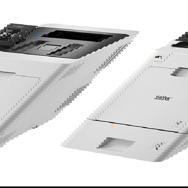 Brother HL-L8360CDW Impresora Láser Color A4, LAN, WiFi, Dúplex